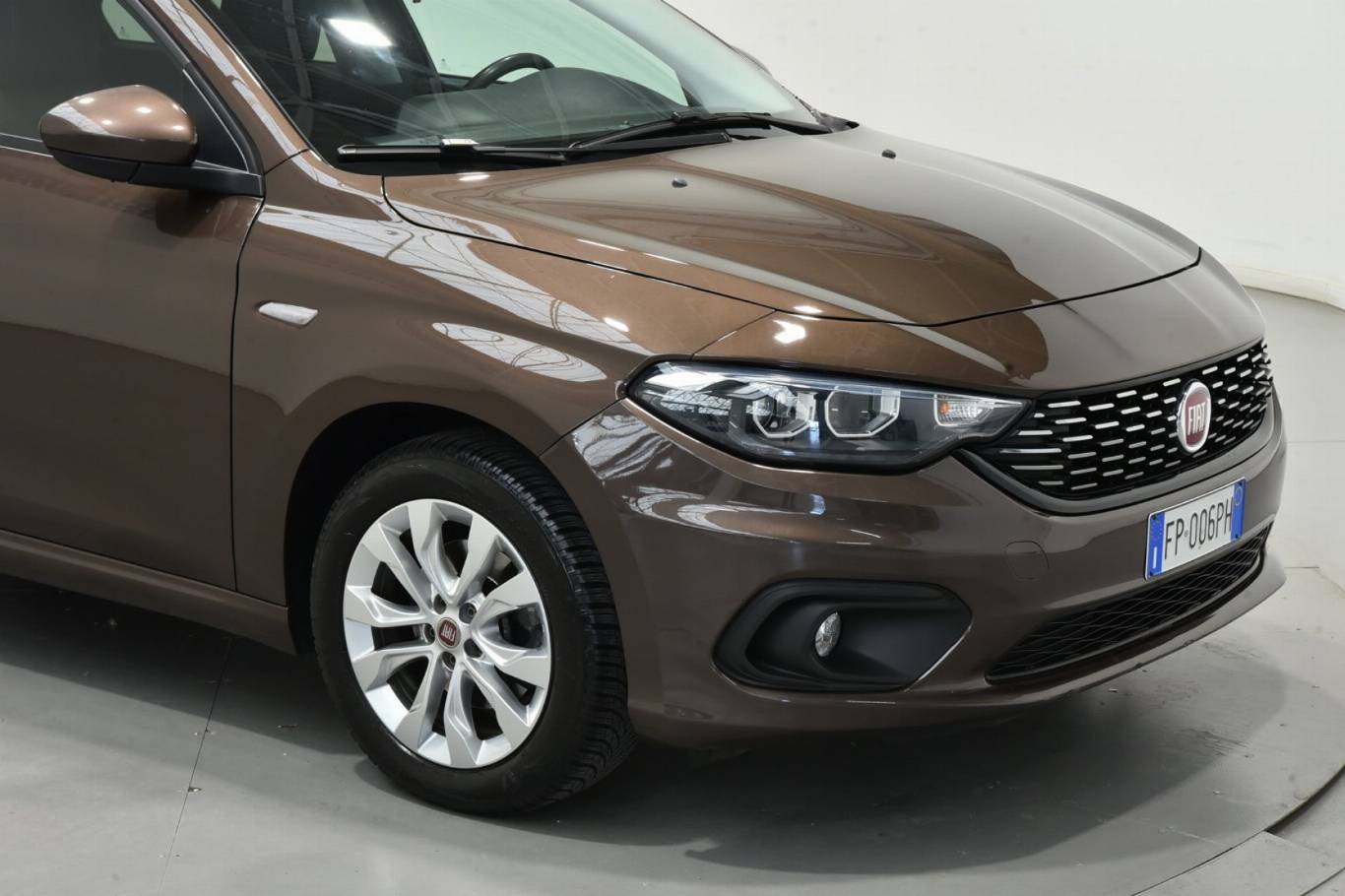 FIAT Tipo 17