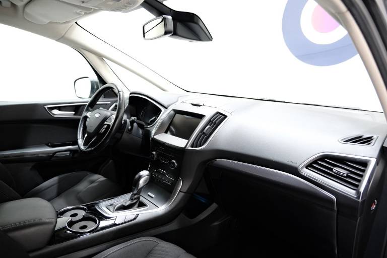 FORD S-Max 50