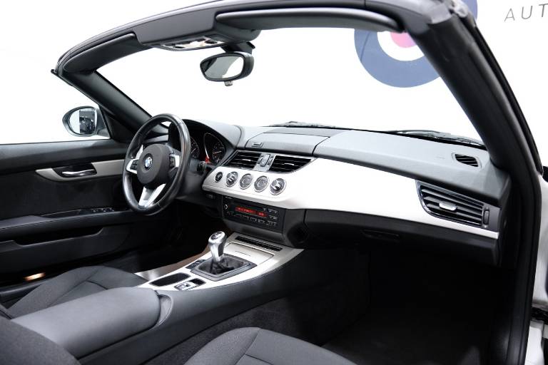 BMW Z4 51