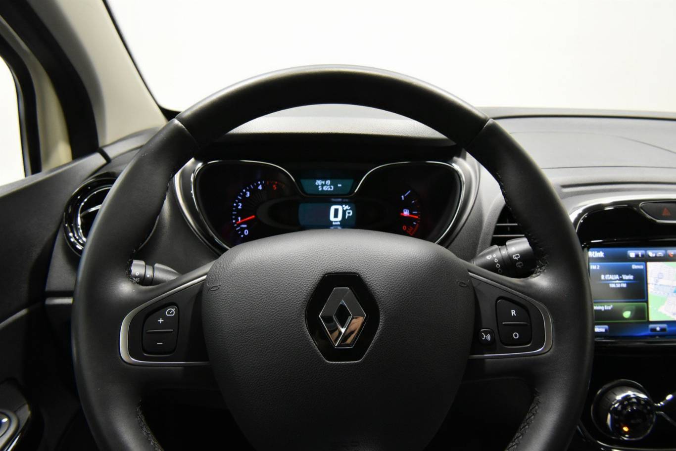 RENAULT Captur 42