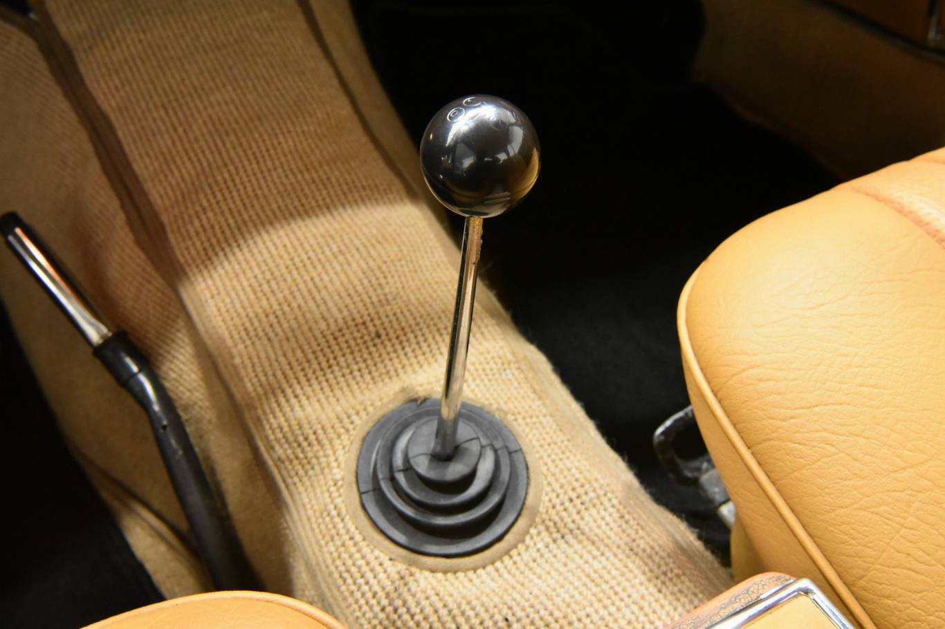 MERCEDES-BENZ SL 230 25