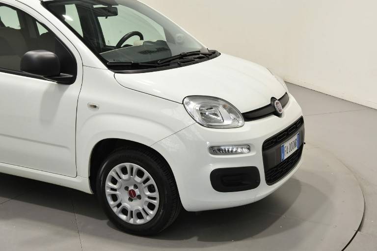 FIAT Panda 12