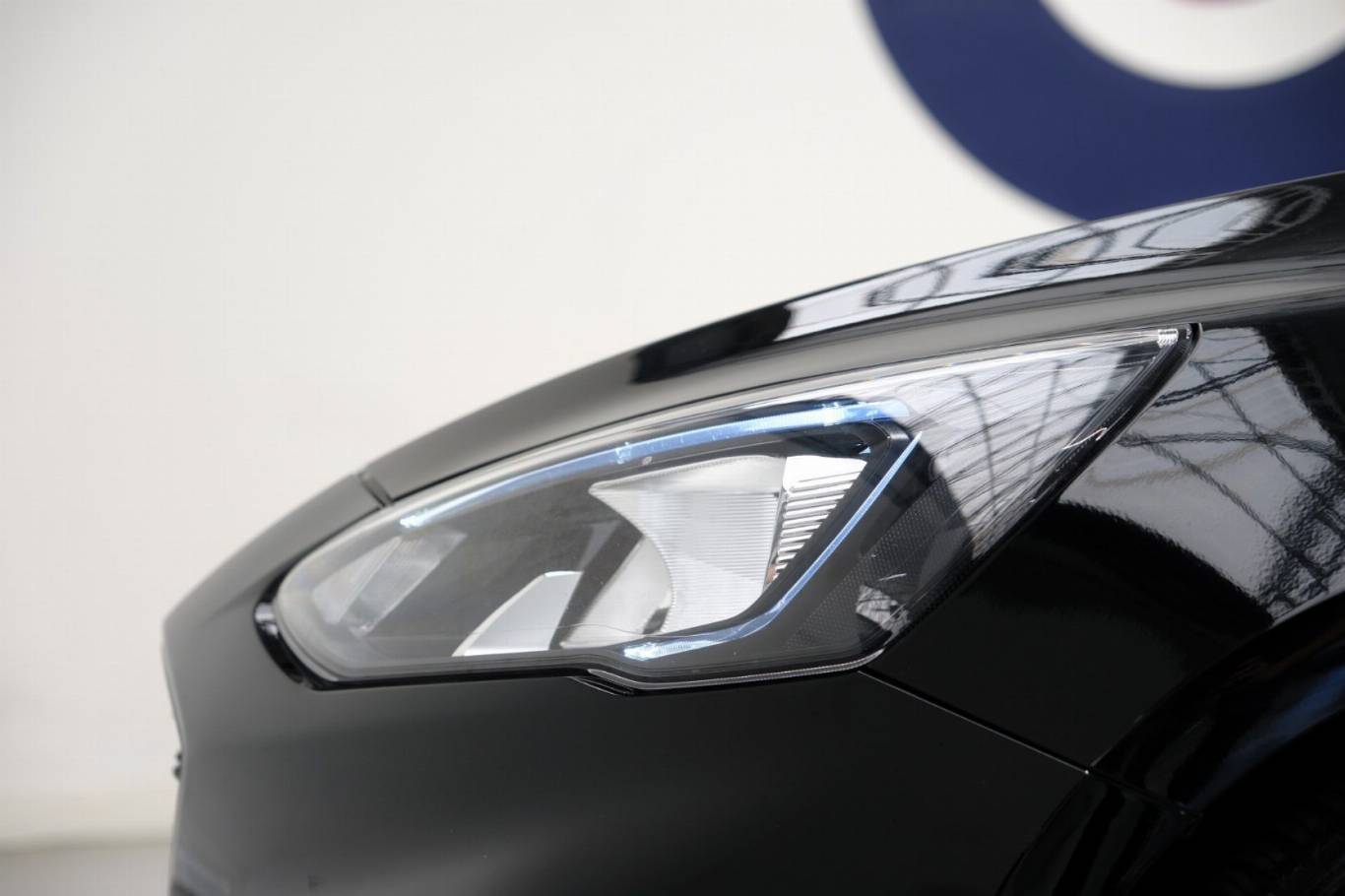 FORD Focus 13