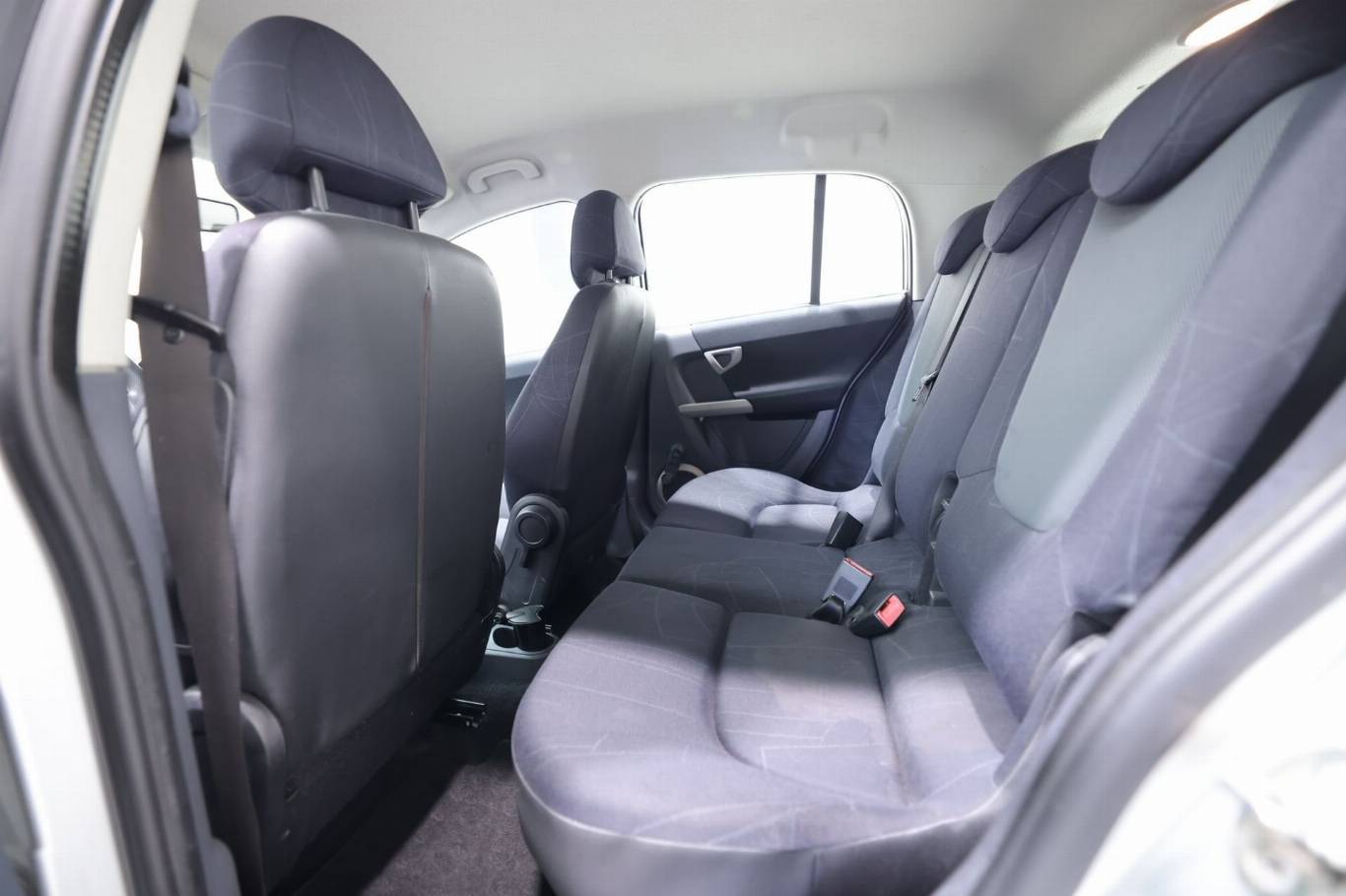 SMART ForFour 30