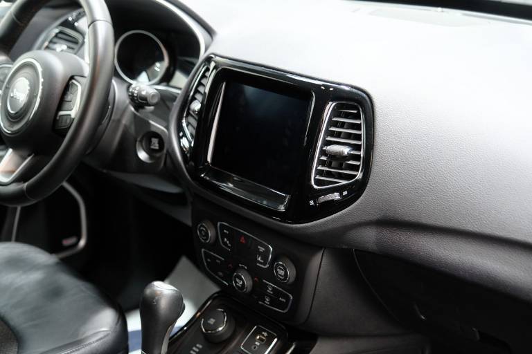 JEEP Compass 60