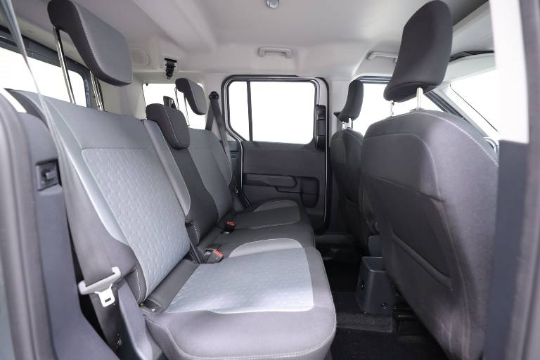FORD Tourneo Courier 48