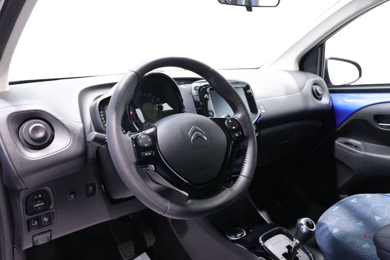 CITROEN C1 5