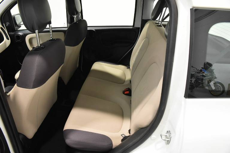 FIAT Panda 23