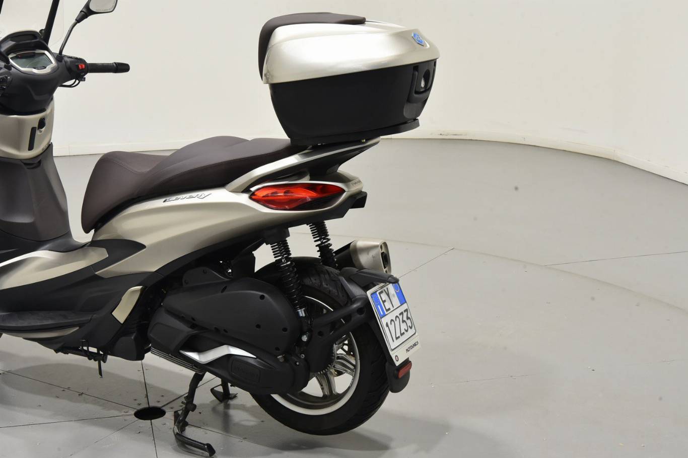 PIAGGIO Beverly 300 i.e. 14