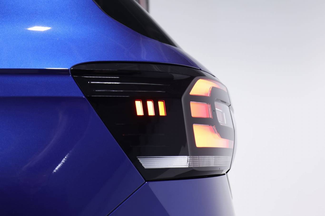 VOLKSWAGEN T-Cross 35