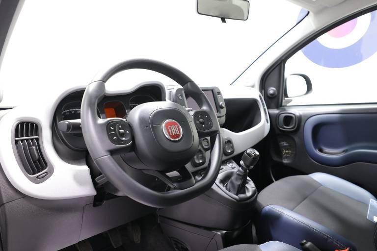 FIAT Panda 5