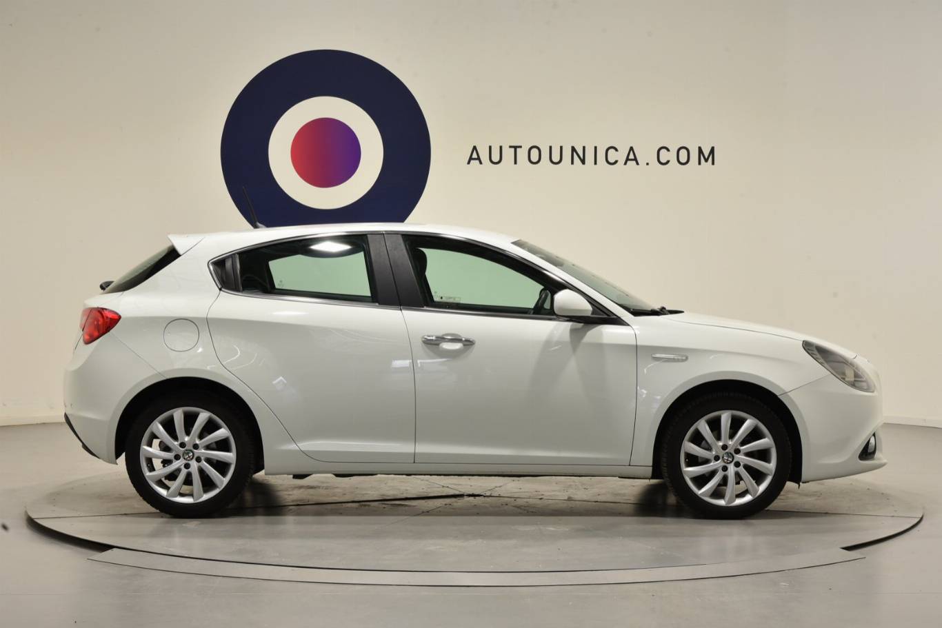 ALFA ROMEO Giulietta 29