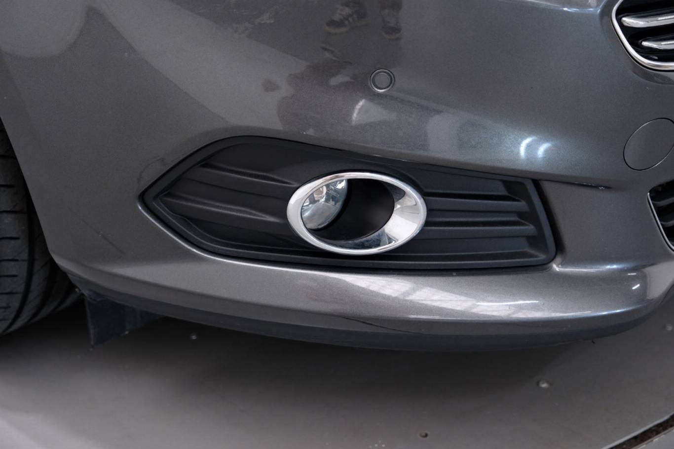FORD S-Max 46