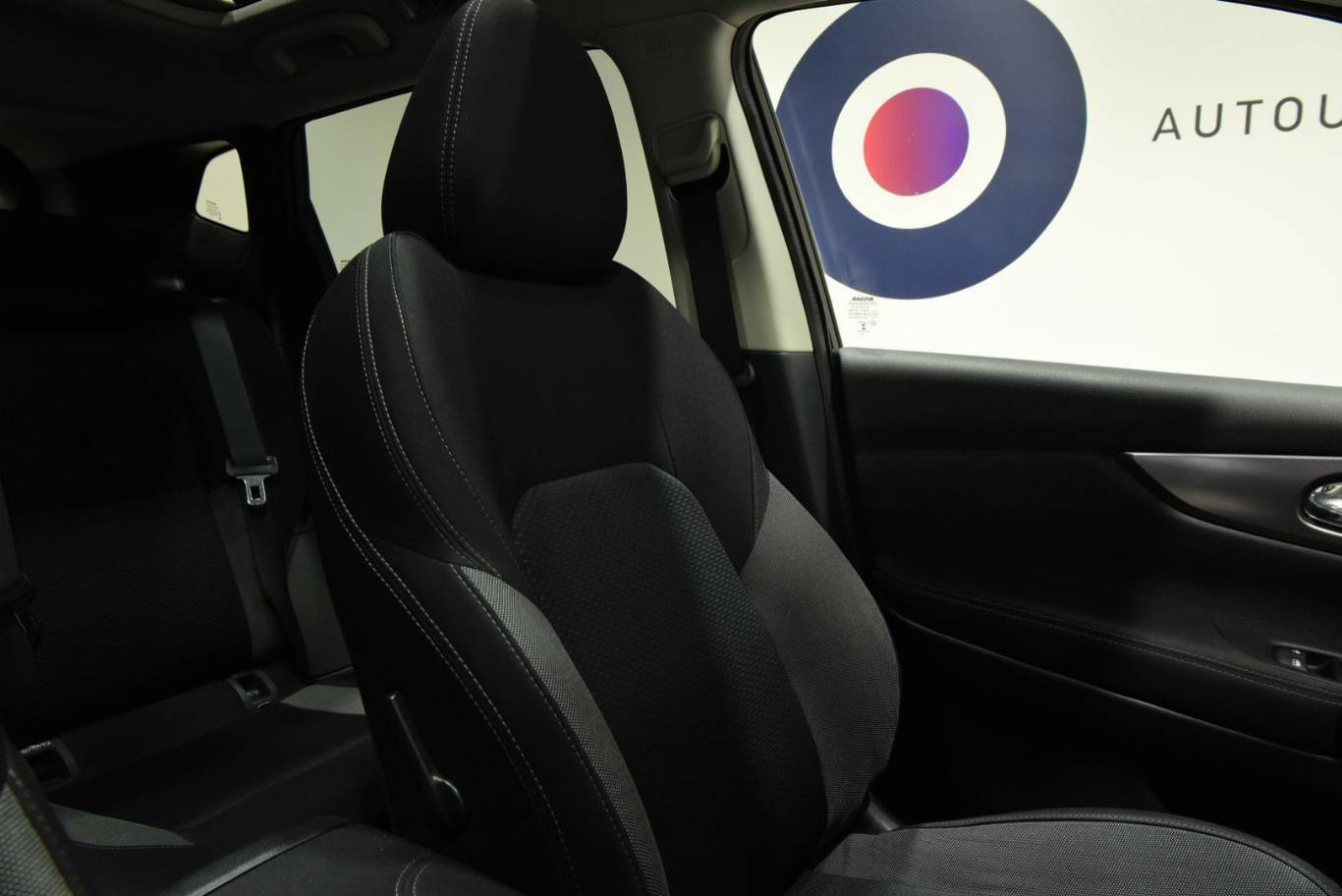 NISSAN Qashqai 49