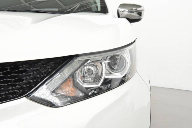 NISSAN Qashqai 15