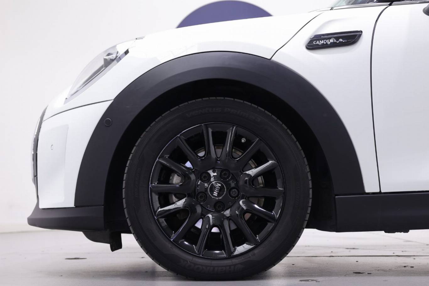 MINI Cooper 17