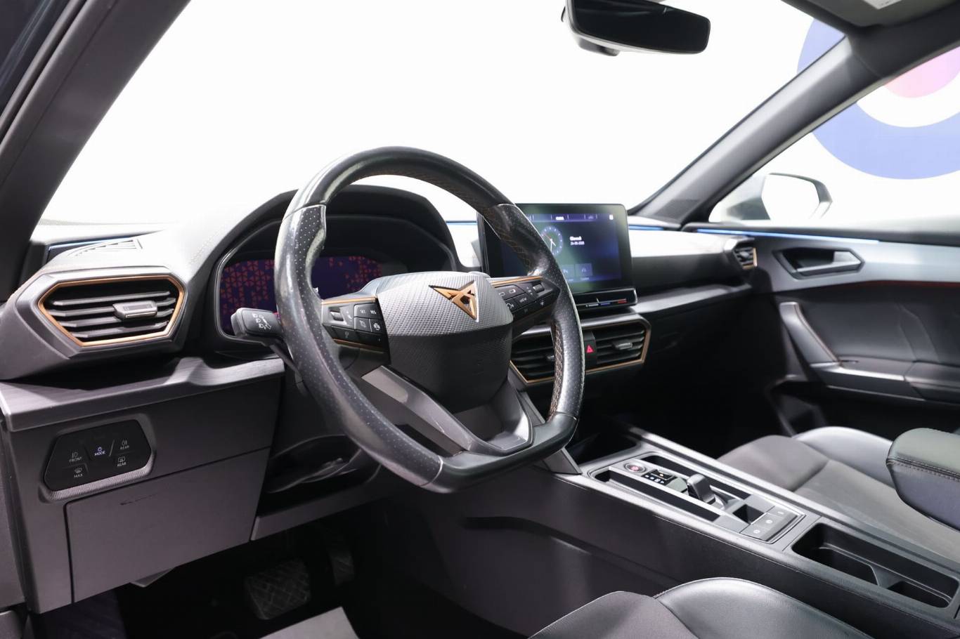 CUPRA Formentor 12