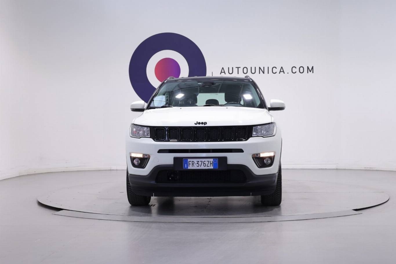 JEEP Compass 2