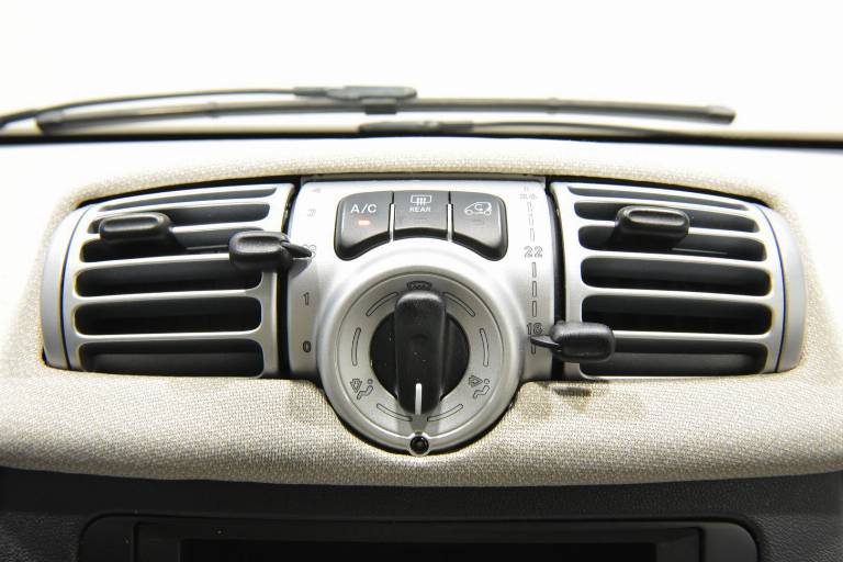 SMART ForTwo 9