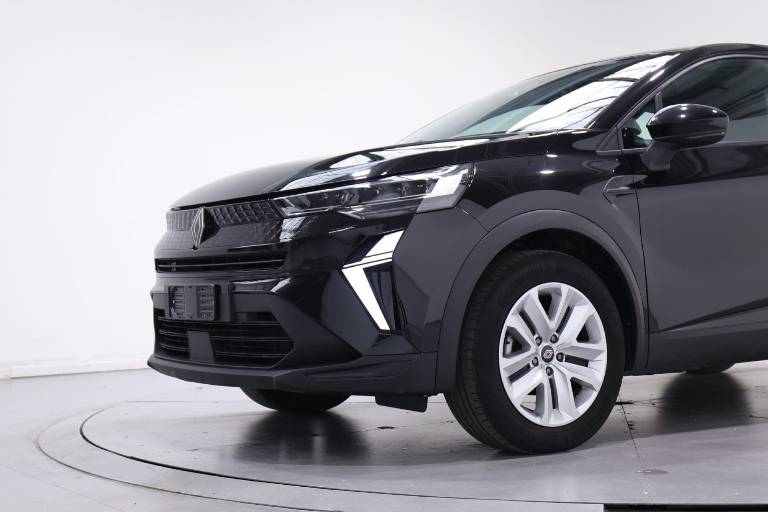 RENAULT Captur 11