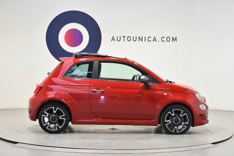 FIAT 500 29