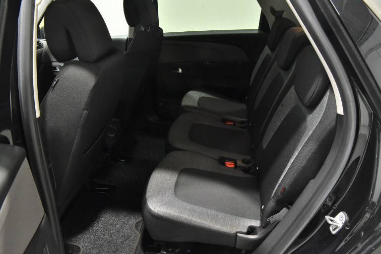 CITROEN C4 Picasso 37