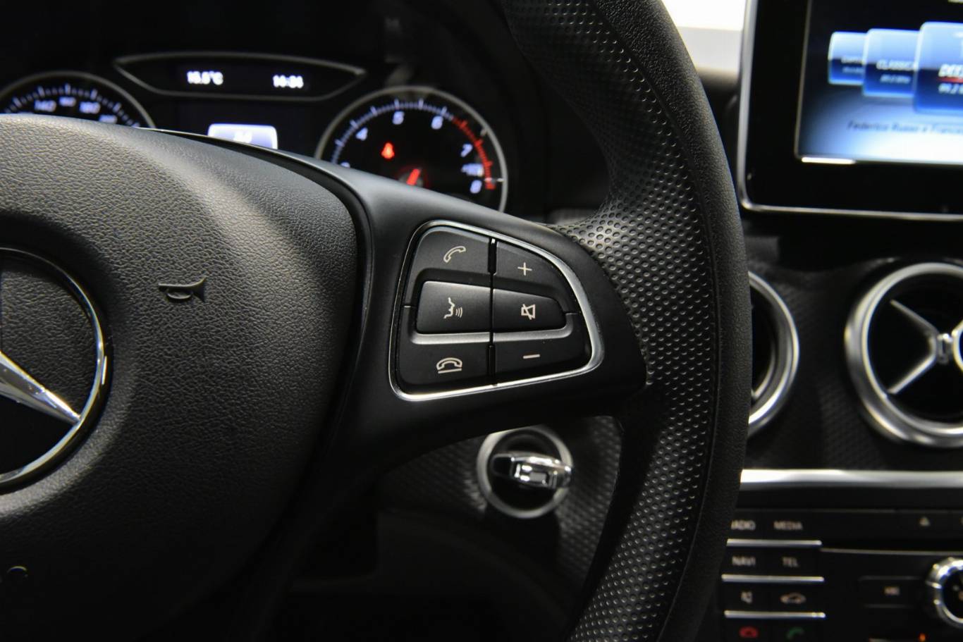 MERCEDES-BENZ A 160 43