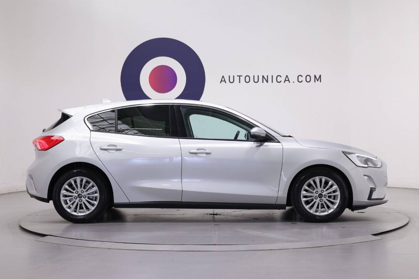 FORD Focus 4