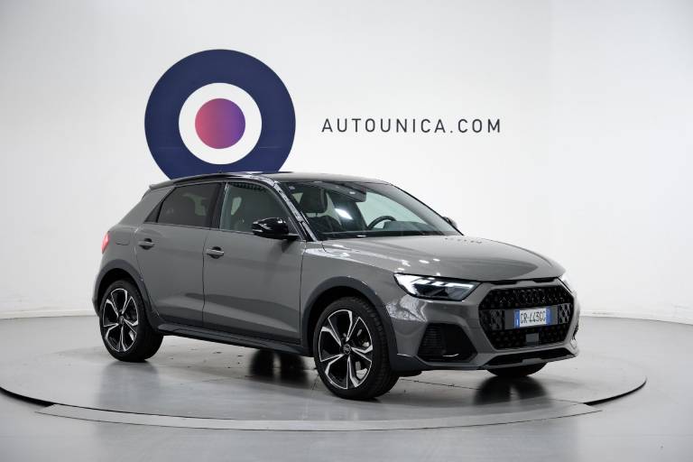 AUDI A1 3