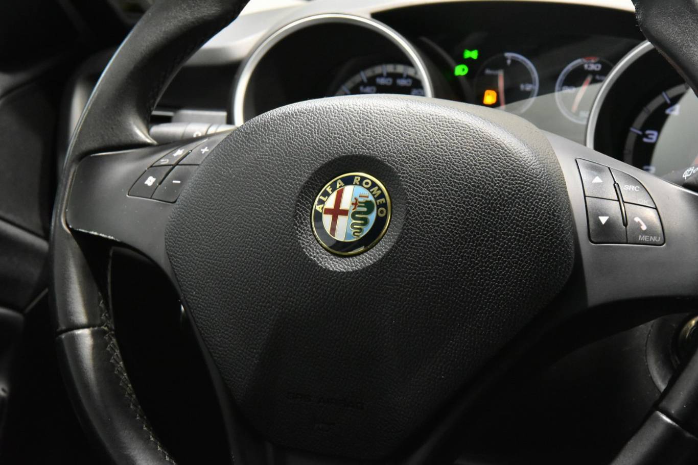 ALFA ROMEO Giulietta 21