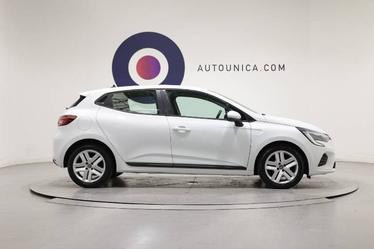 RENAULT Clio 4
