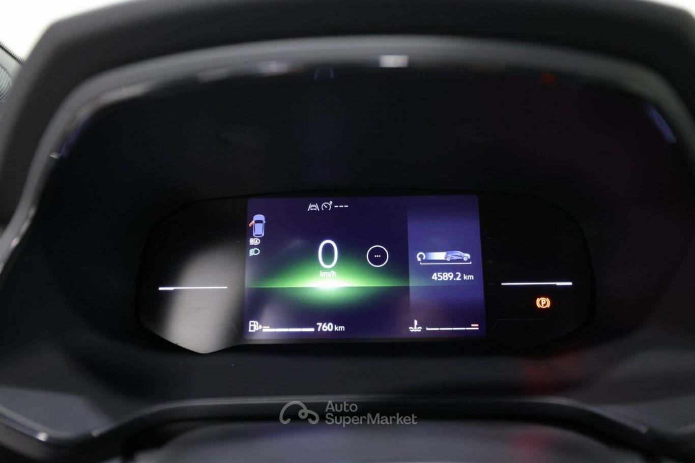 RENAULT Captur 8