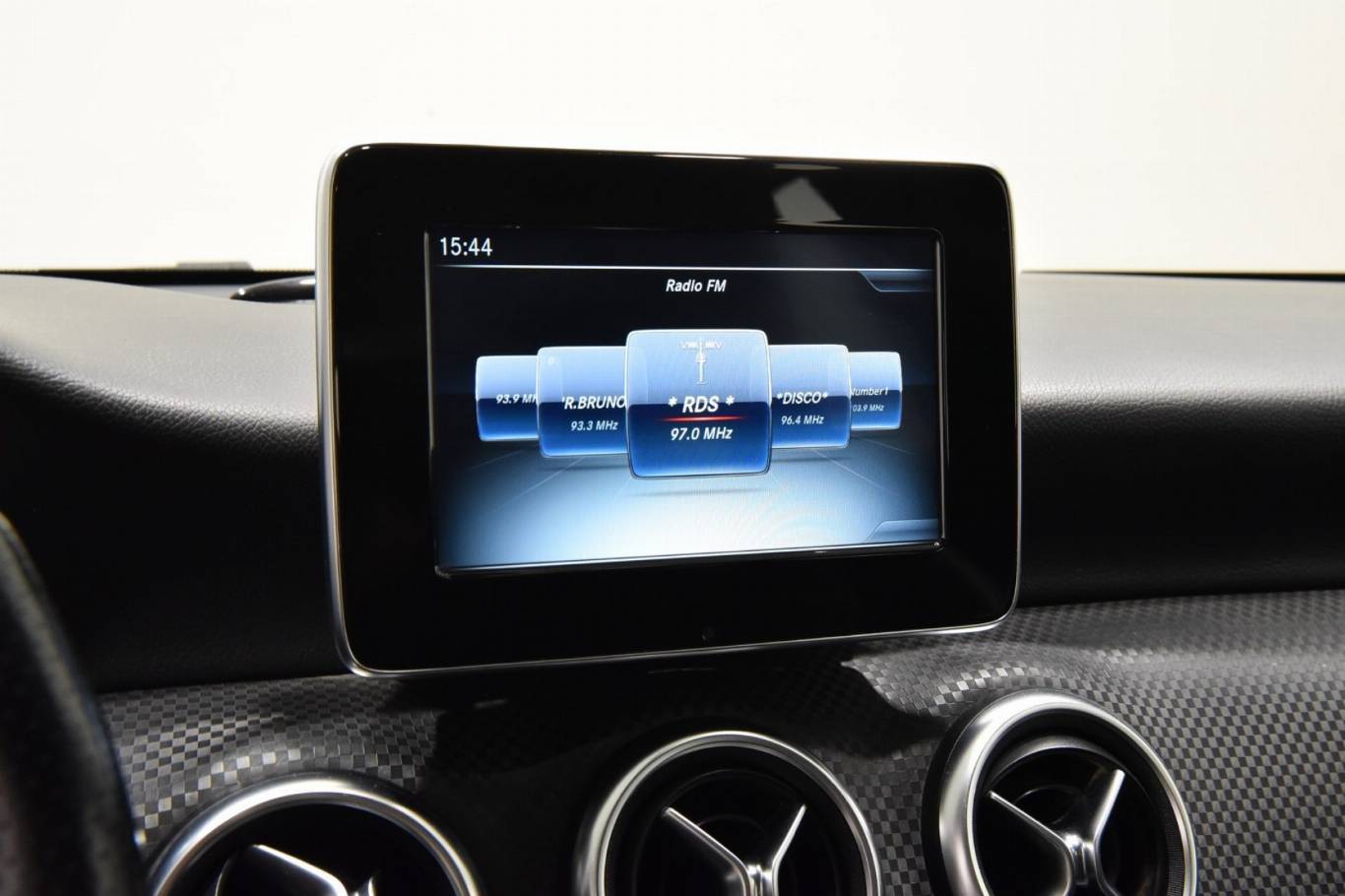 MERCEDES-BENZ A 180 6