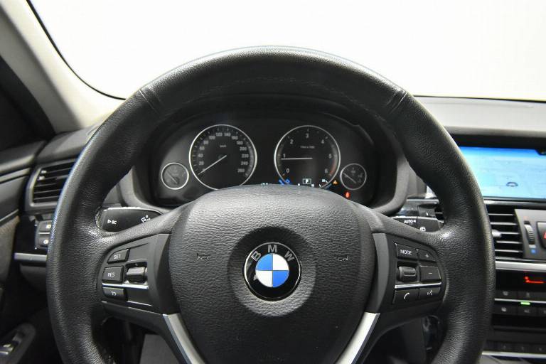 BMW X3 24