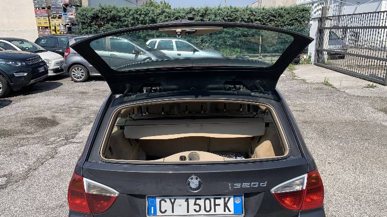 BMW Serie 3 11
