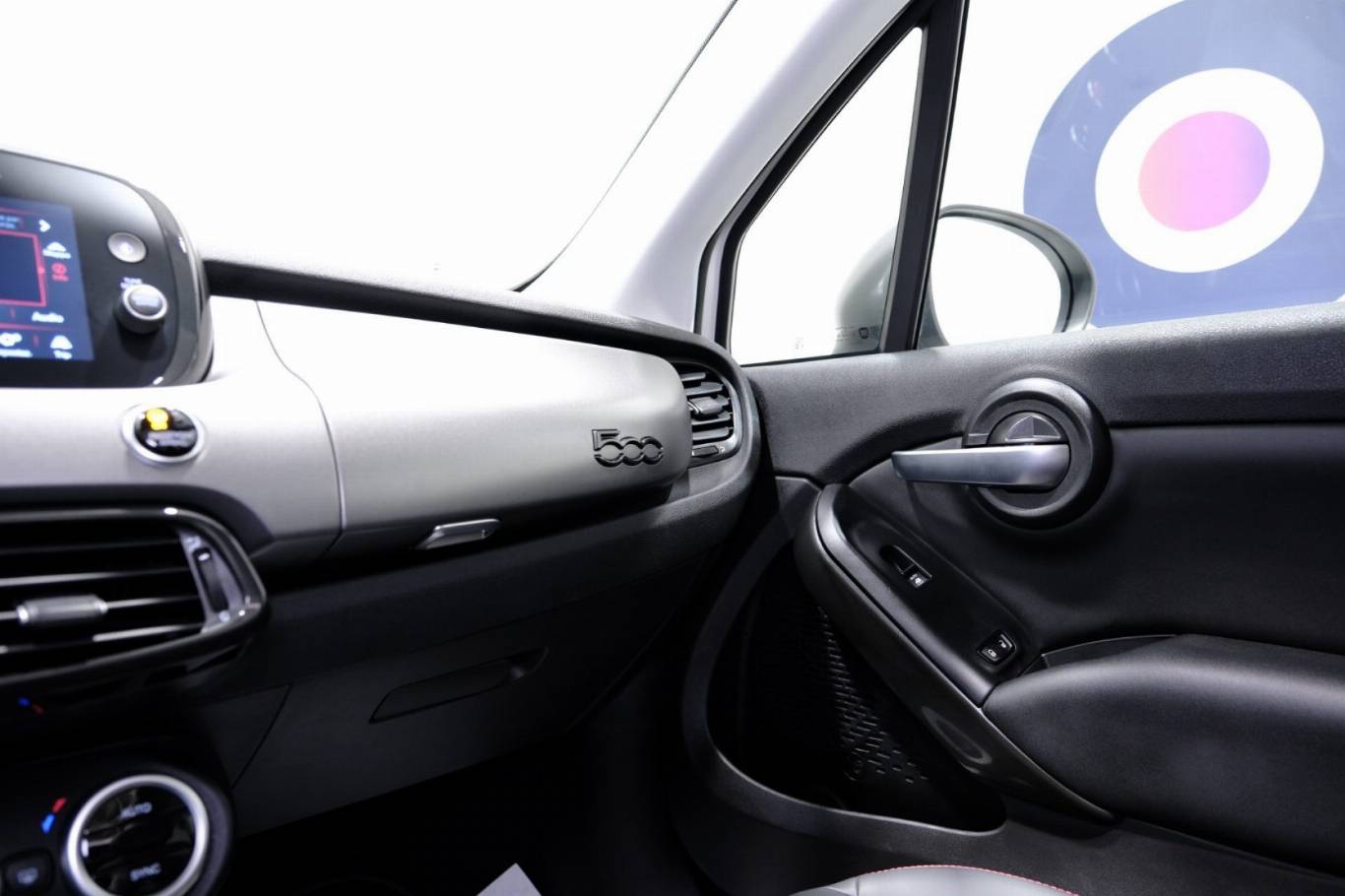 FIAT 500X 37
