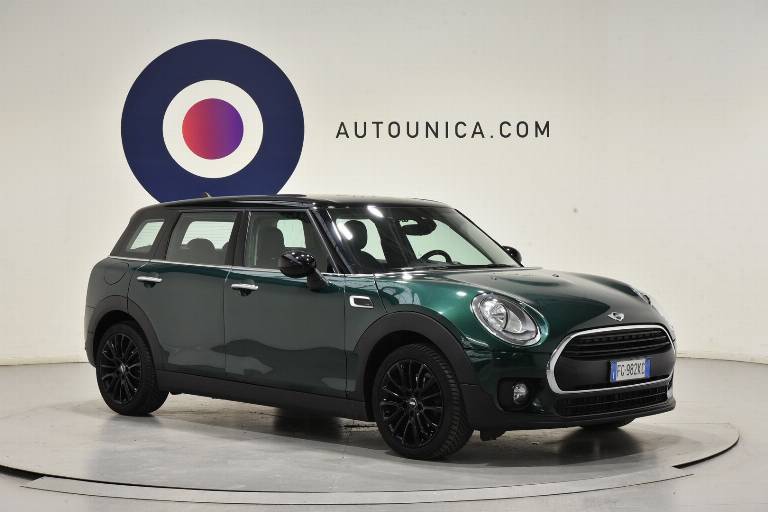 MINI Clubman 29