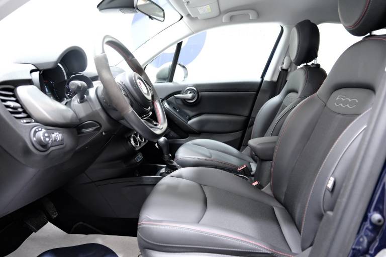 FIAT 500X 6