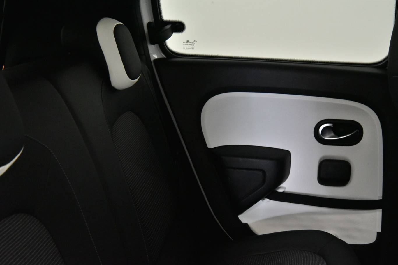 RENAULT Twingo 13