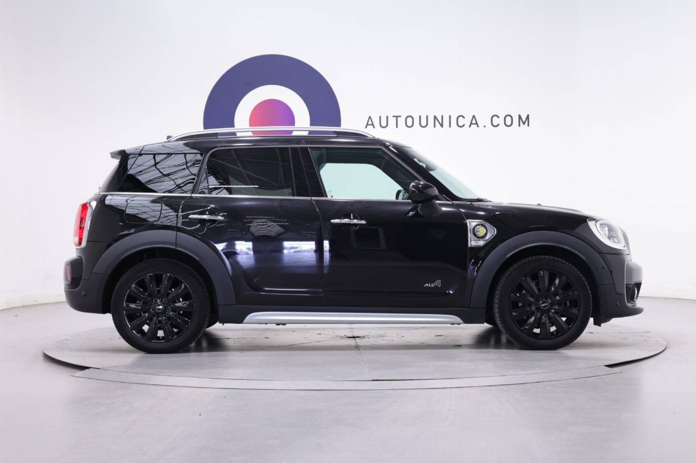 MINI Countryman 4