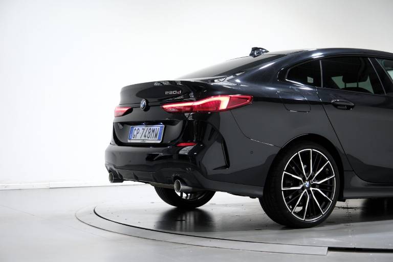 BMW 220 60