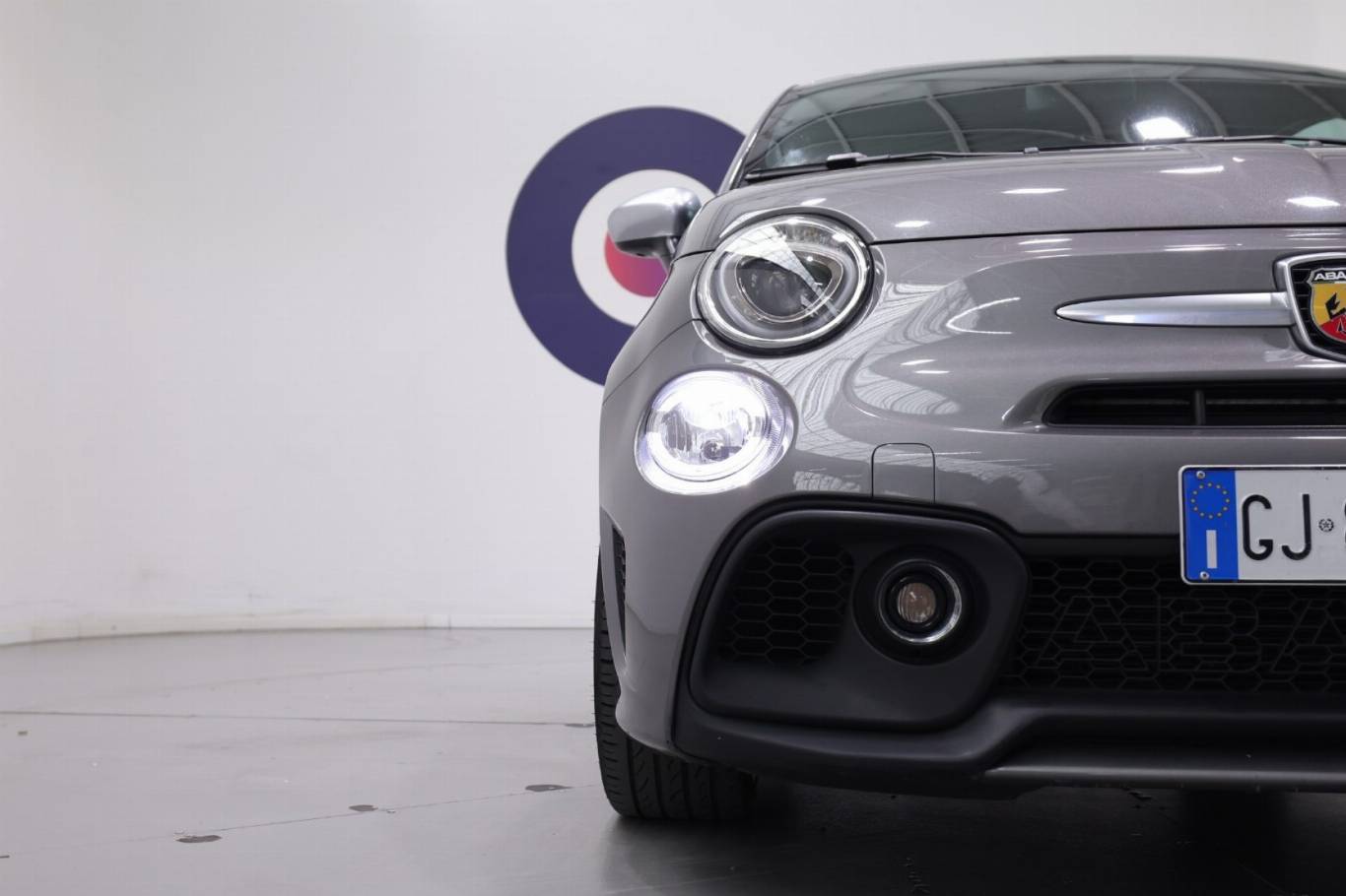 ABARTH 595 39