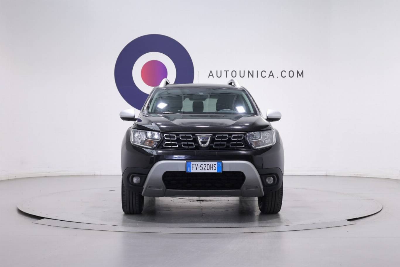 DACIA Duster 2