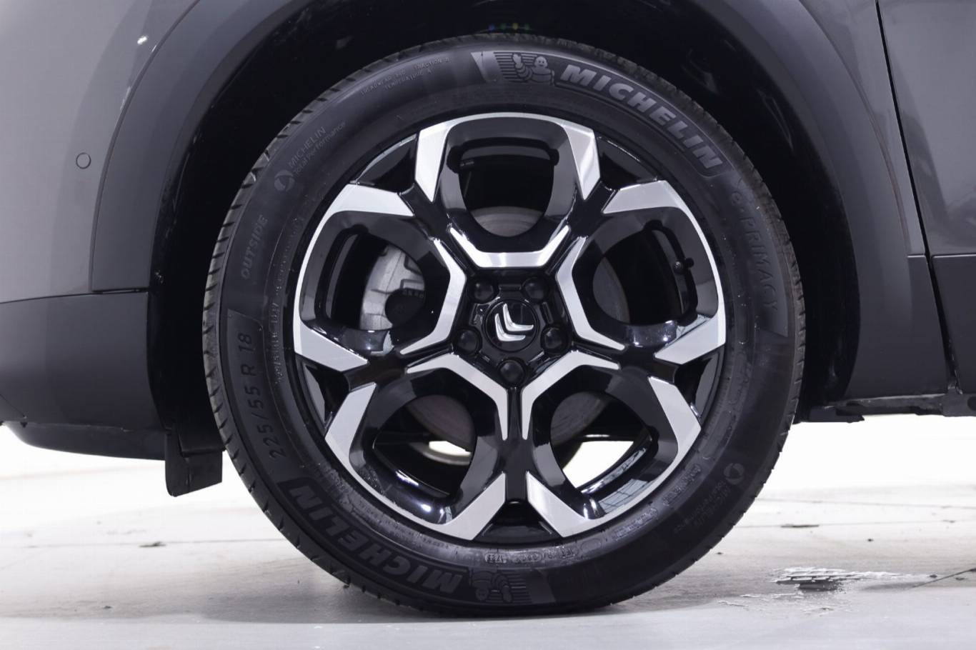 CITROEN C5 Aircross 13