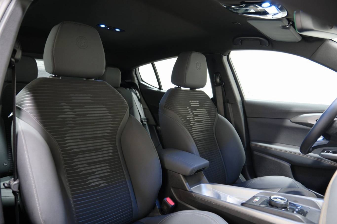 ALFA ROMEO Tonale 58