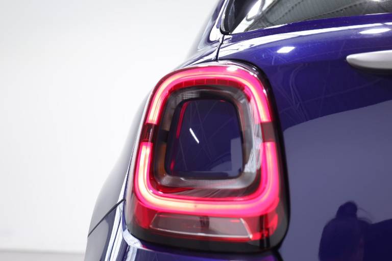 FIAT 500X 45
