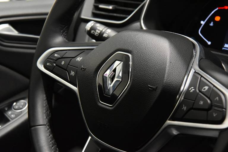 RENAULT Clio 39