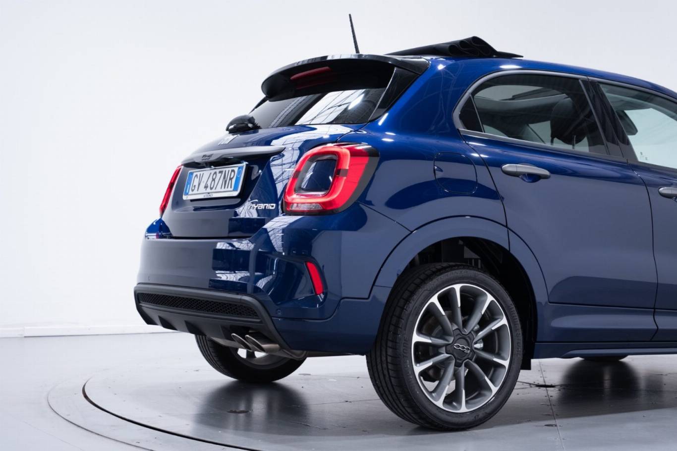 FIAT 500X 49