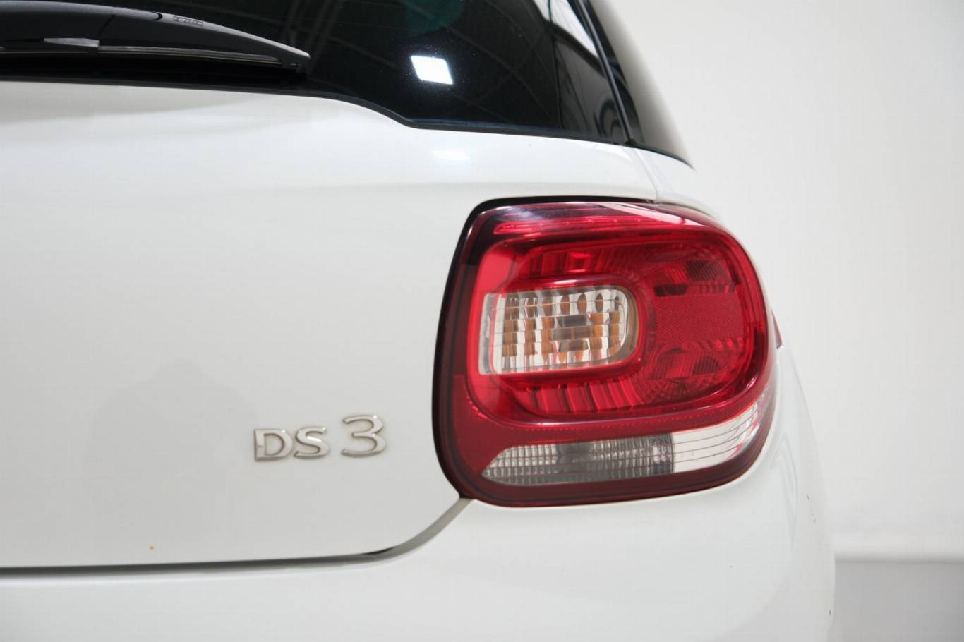 DS AUTOMOBILES DS 3 36