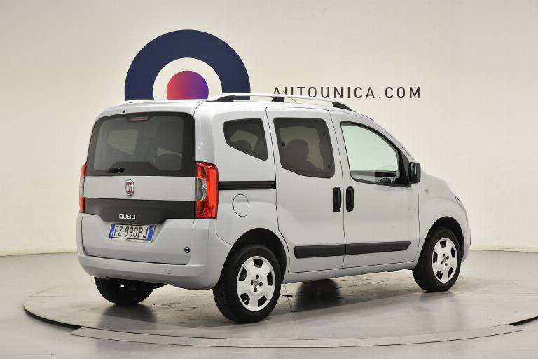 FIAT Qubo 14